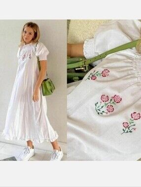 Hill House Home The Caroline Nap Dress